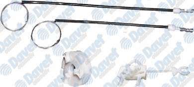 MTJ 6260 Cam Kriko Halati Set Sag Albea  ####
